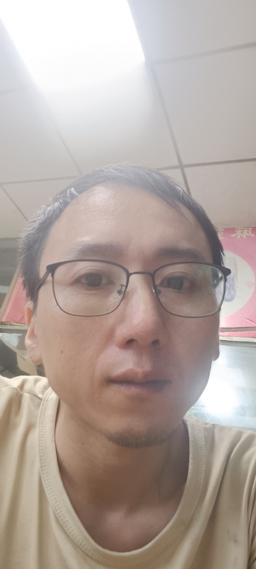 想胖的瘦子的第一张照片--福安相亲网