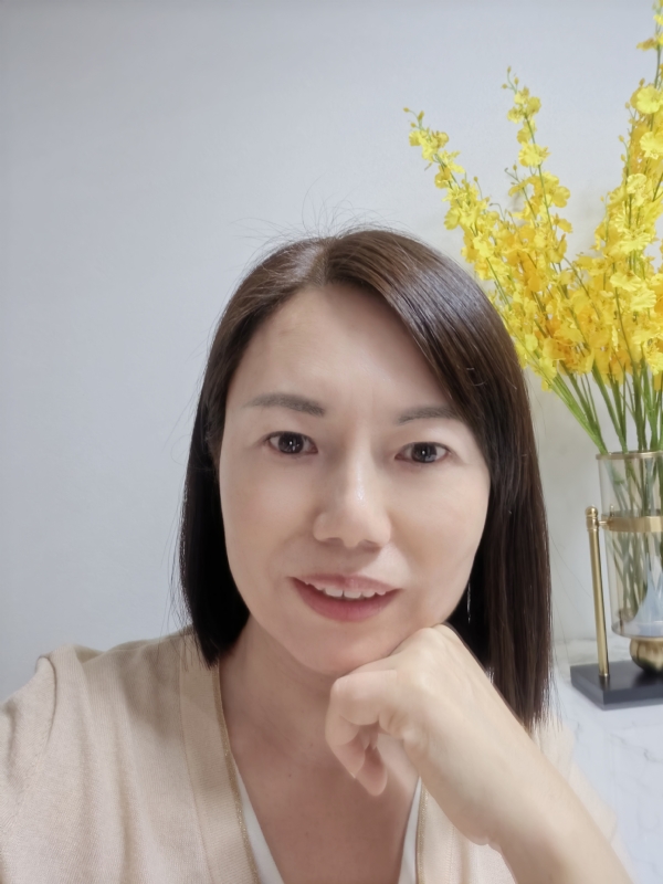一心的第二张照片--福安相亲网