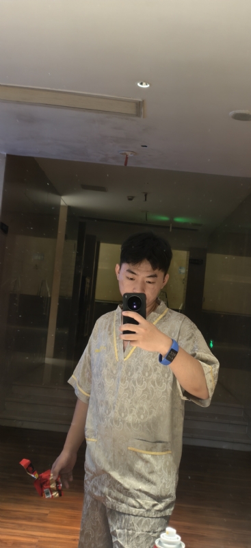 Mai的第一张照片--福安相亲网