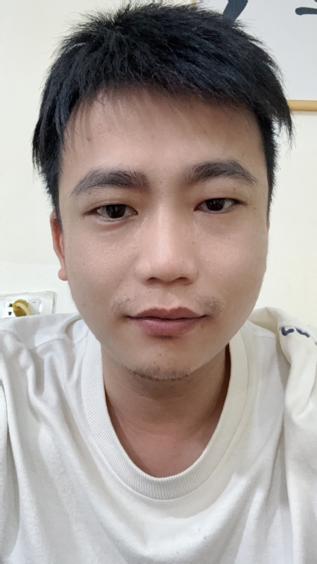 清风的第一张照片--福安相亲网