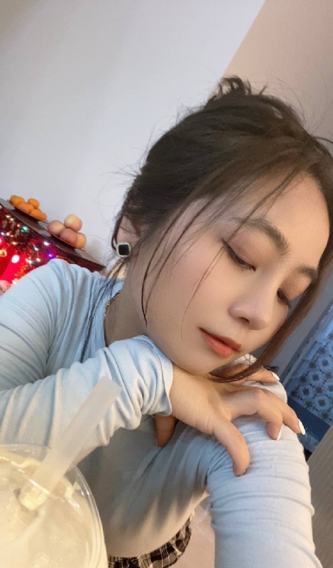 艳秋的第一张照片--福安相亲网