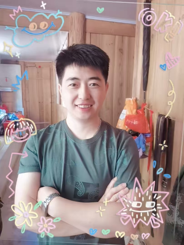 随风的第一张照片--福安相亲网