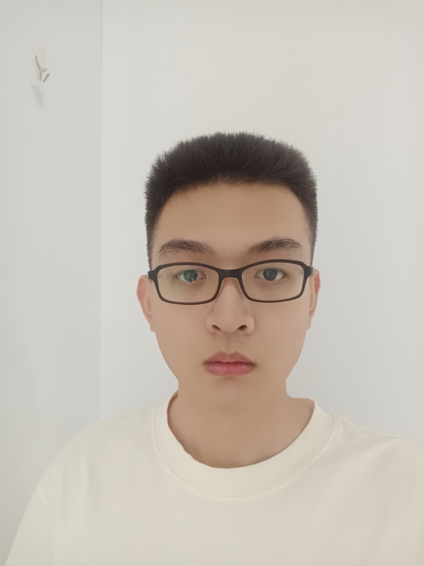Lin的第一张照片--福安相亲网