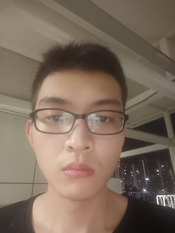 Lin的第四张照片--福安相亲网