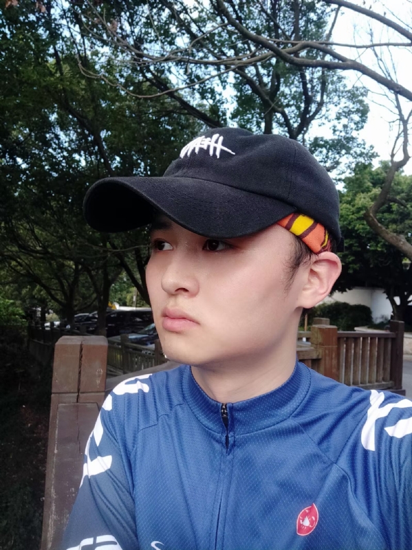 麦兜的第二张照片--福安相亲网