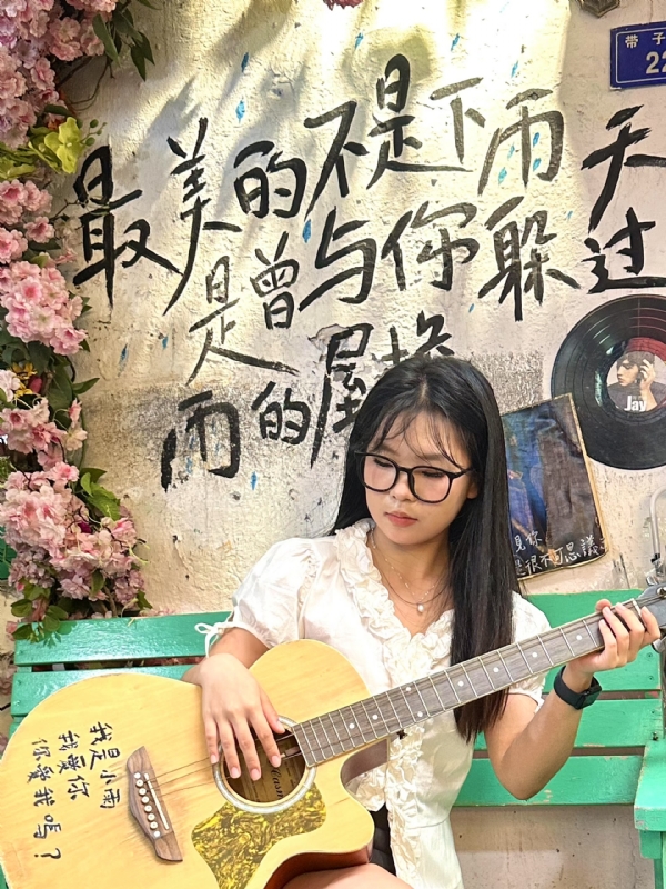 魔仙的第一张照片--福安相亲网