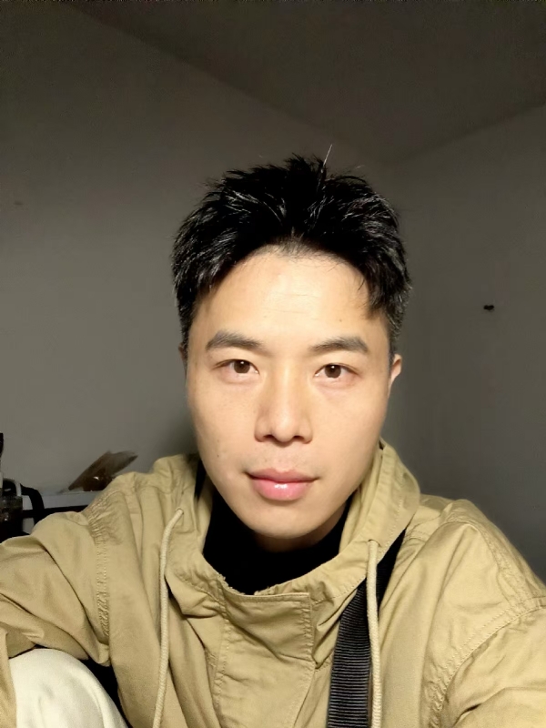 任平生的第一张照片--福安相亲网